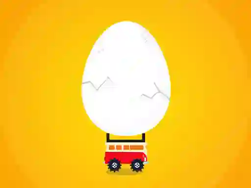 Hra Save The Egg online