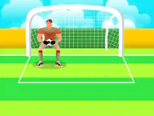 Hra Penalty online