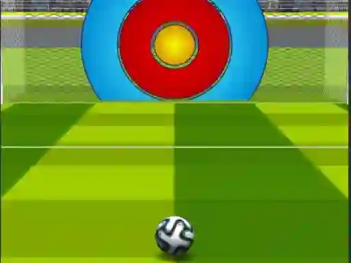 Hra Super Football Kicking online