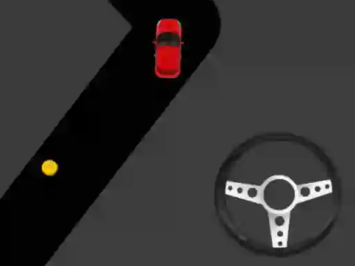 Hra Line Driver online