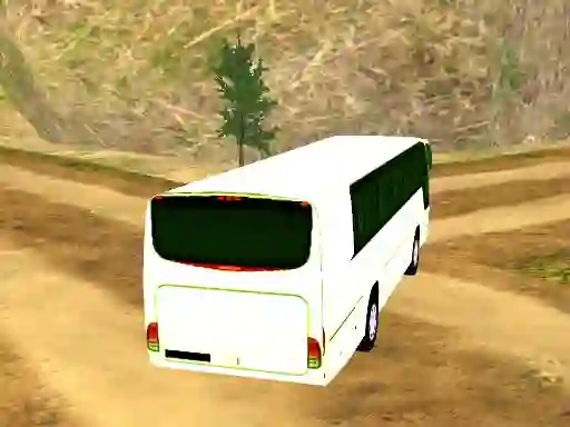 Hra Coach Hill Drive Simulator online