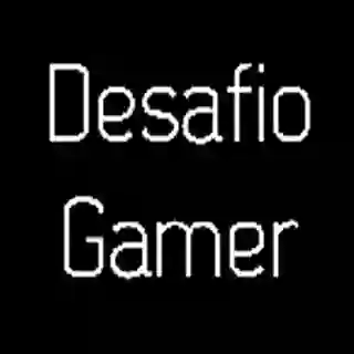 Hra Desafio Gamer online