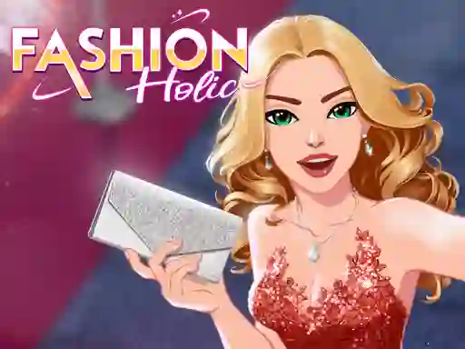 Hra Fashion Holic online