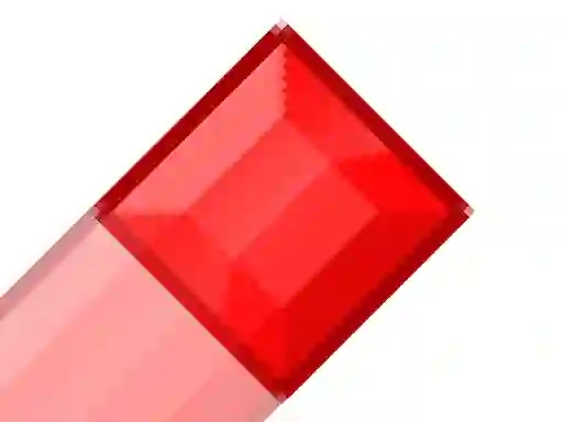 Hra  Jump Red Square online