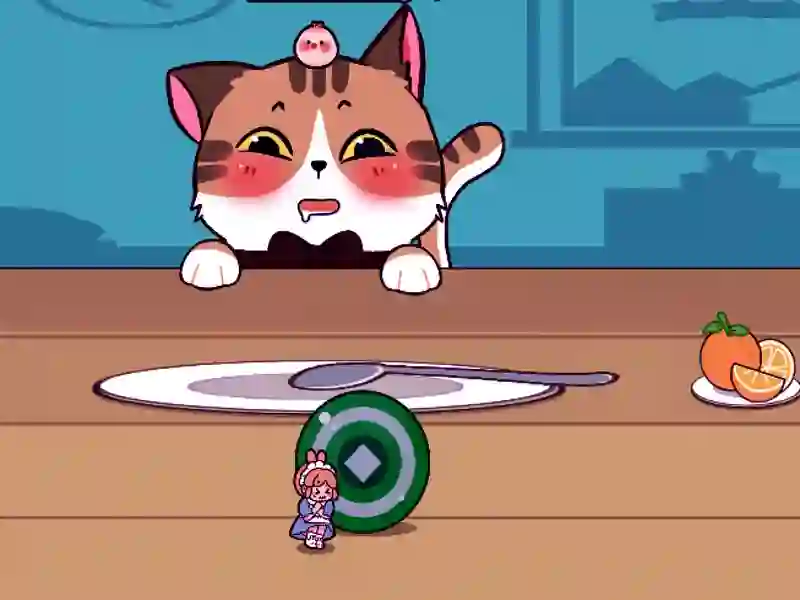 Hra Hidden Hero online