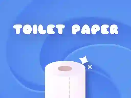 Hra Toilet Paper The Game online