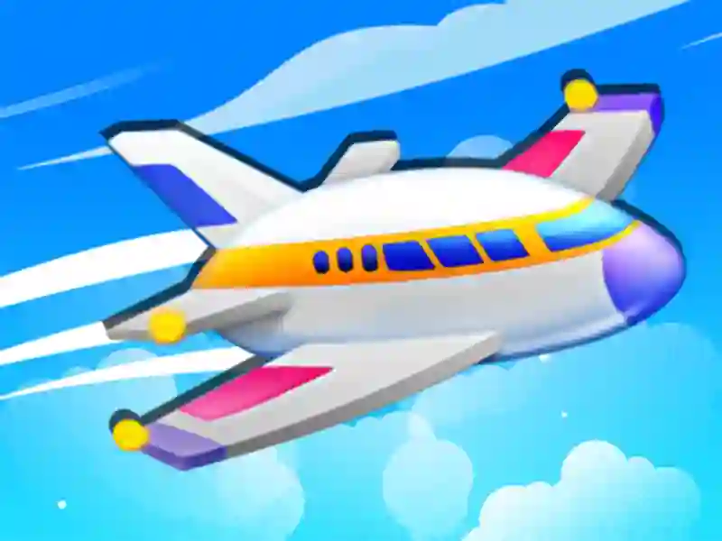 Hra Airport Manager online