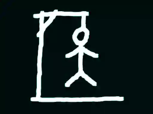 Hra Hangman 2-4 Players online