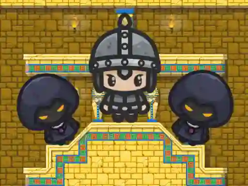 Hra King of Majesty online