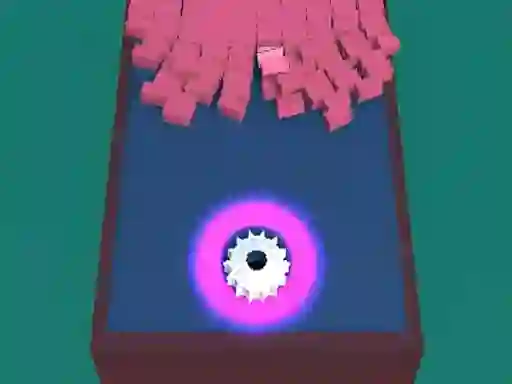 Hra Shape Anti-Magnet online