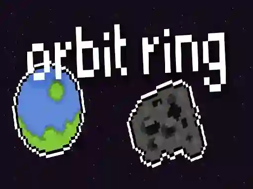 Hra Orbit Ring online