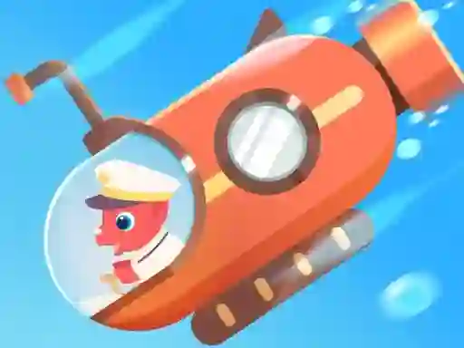 Hra Submarine Master online
