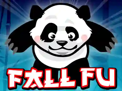 Hra Fall Fu online