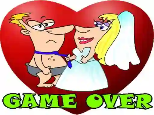 Hra The Cupid's Arrow online