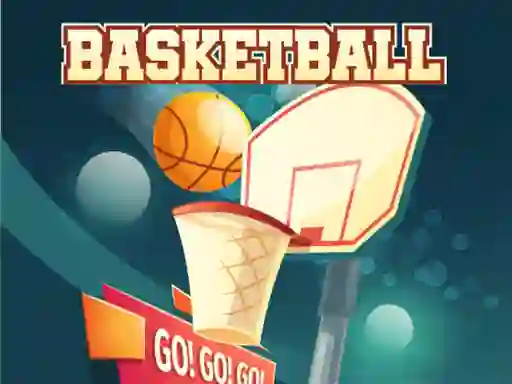 Hra Basketball online
