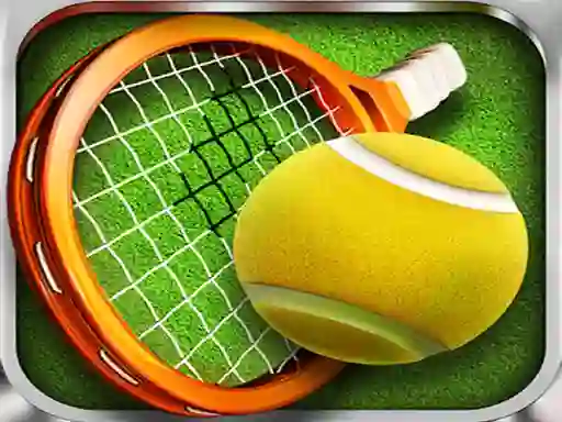Hra Tenis online