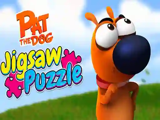 Hra Pets JigSaw Puzzle online