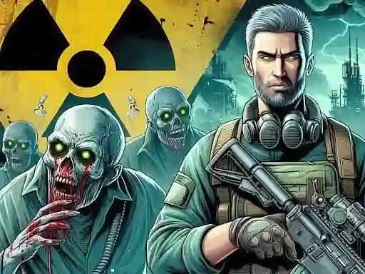 Hra Radiation Zone online