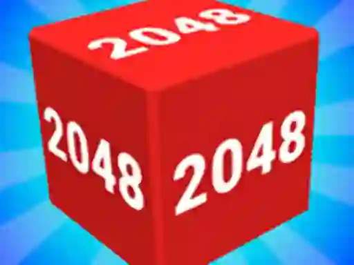 Hra 2048: Magic hex online