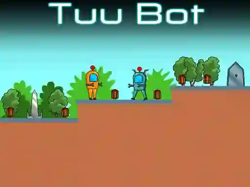 Hra Tuu Bot online