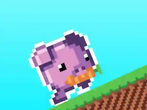 Hra Toward to Carrot online