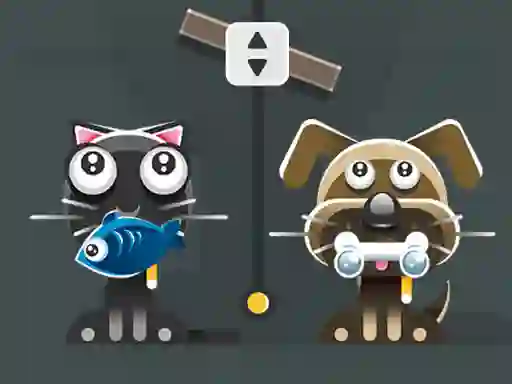 Hra My Pets online