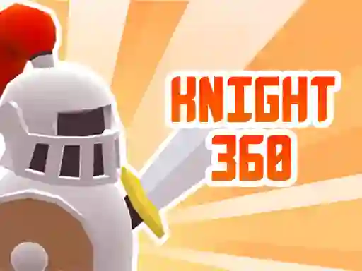 Hra Knight 360 online