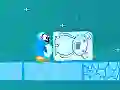 Hra Icecube Bear online