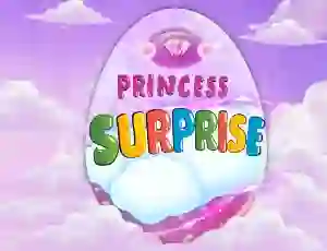 Hra Surprise Princess online