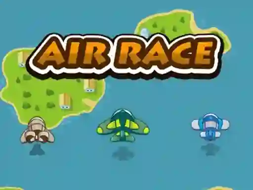 Hra Air Race online