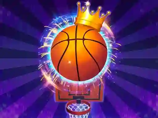 Hra Basketball Kings 2022 online
