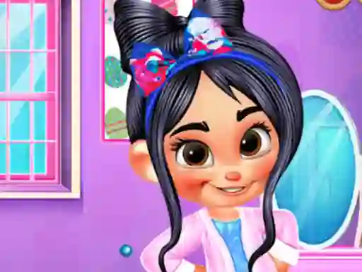 Hra Princess Easter Celebration online
