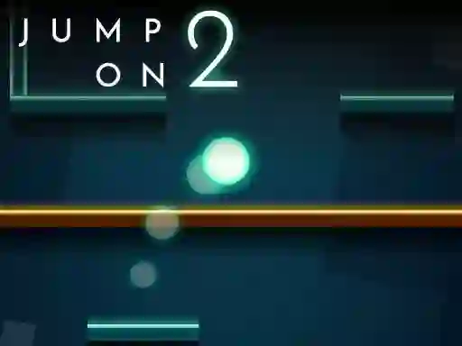 Hra Jump On 2 online
