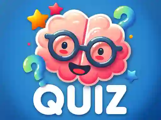 Hra Quizmania: Trivia game online