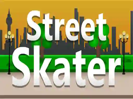Hra Street Skater online