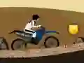 Hra Crazy Bike Ride online