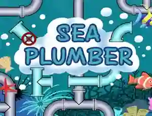 Hra Sea Plumber online