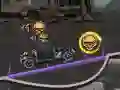 Hra Dead Paradise online