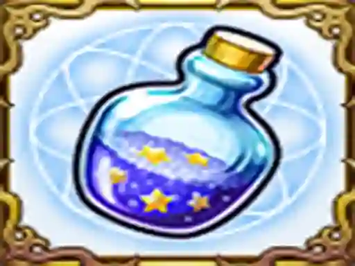 Hra Magic Bottle online