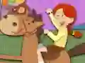 Hra Pony Adventure online