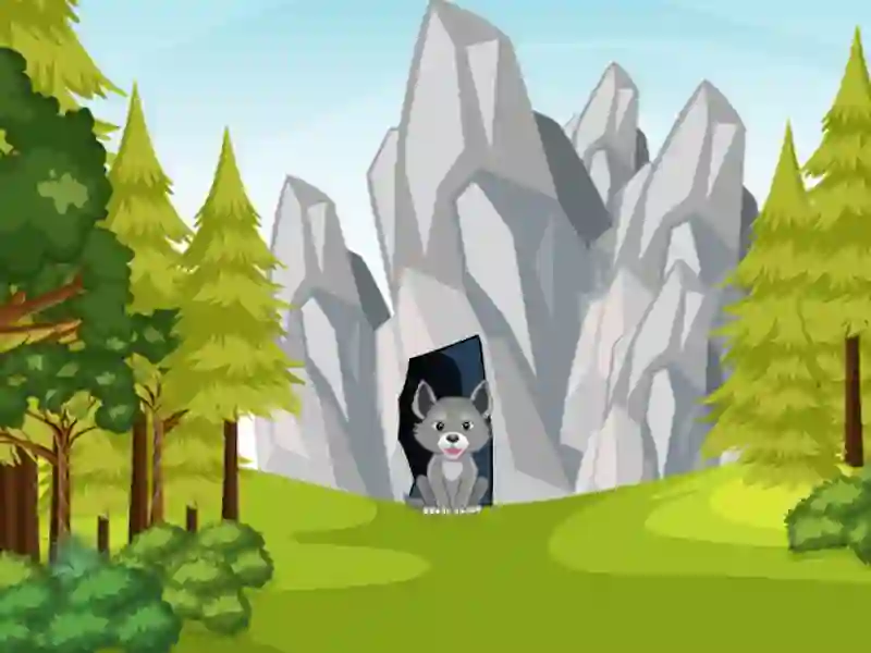 Hra Rockbound Rescue online