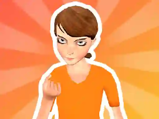 Hra Prison Rush online