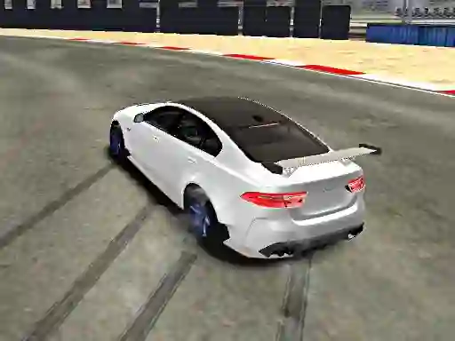 Hra Sports Car Drift online