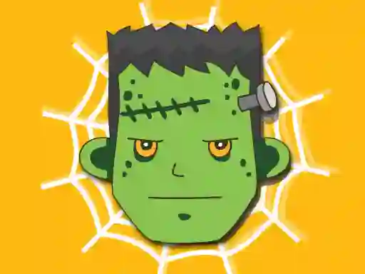 Hra Spider Zombie online