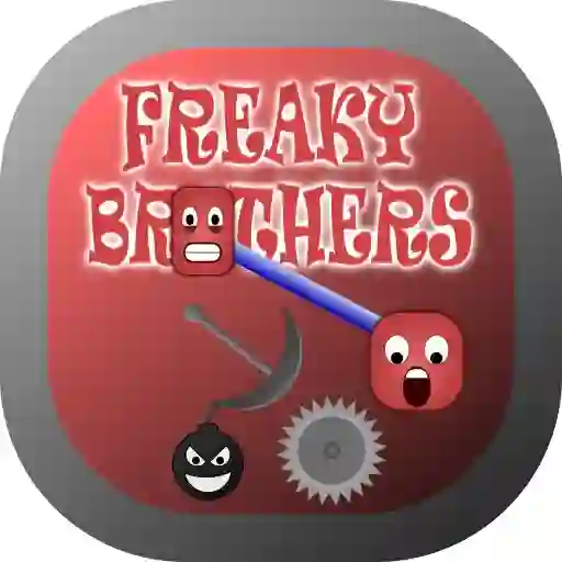 Hra Freaky Brothers online