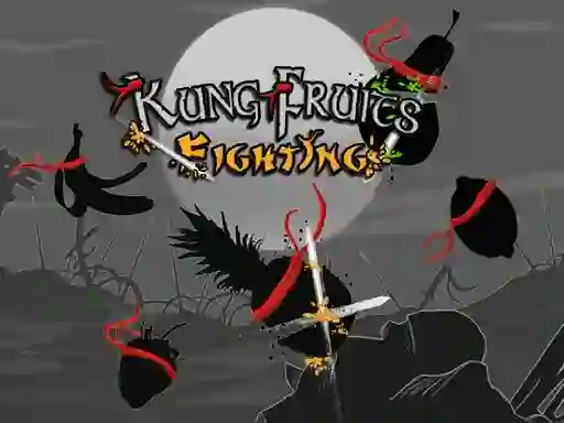 Hra Kung Fruit Fighting online