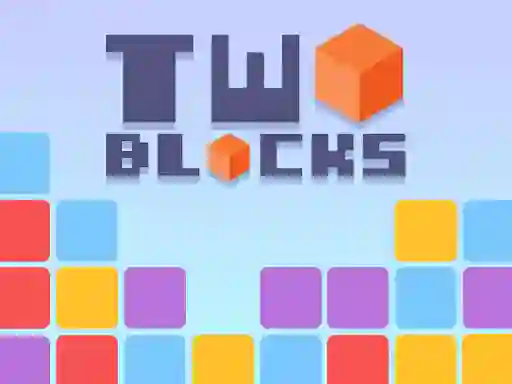 Hra Two Blocks online