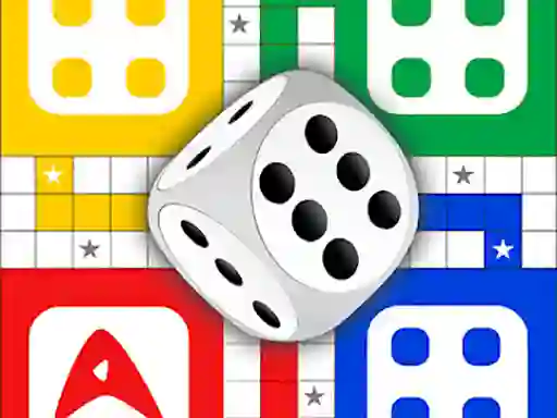 Hra Ludo Classic online