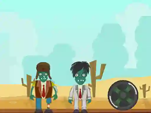 Hra Zombie Killer online
