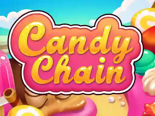 Hra Candy Chain online